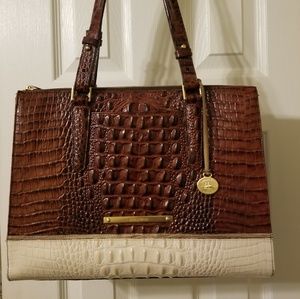 Brahmin Anywhere Tote